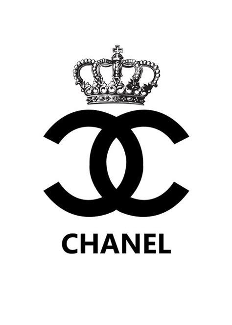 chanel images to print.